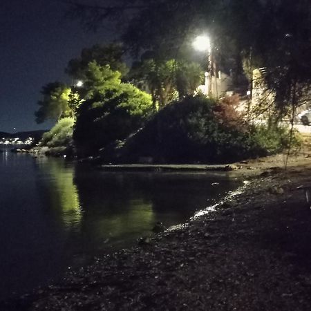 Villa Theatraki Selinia Esterno foto