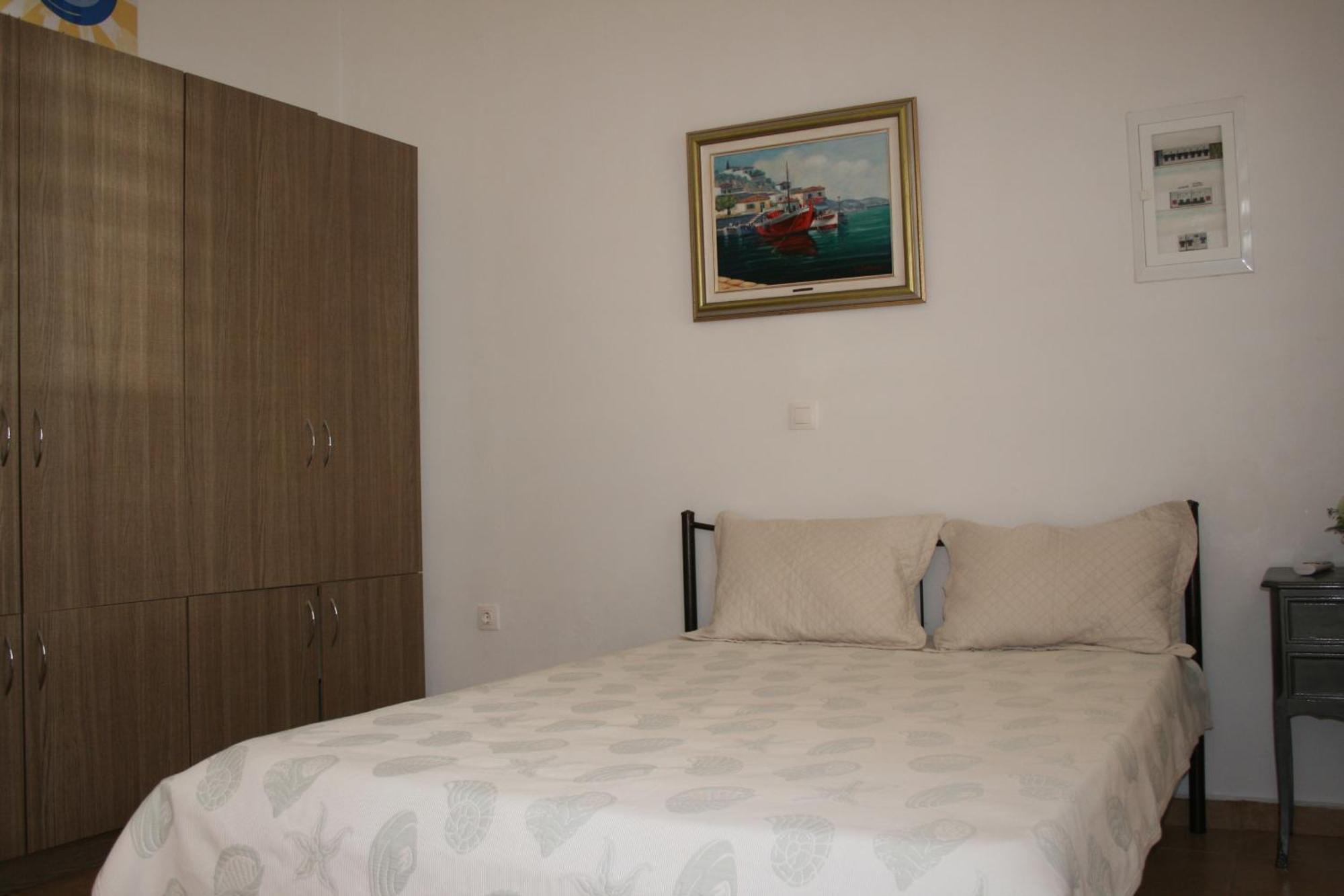 Villa Theatraki Selinia Esterno foto