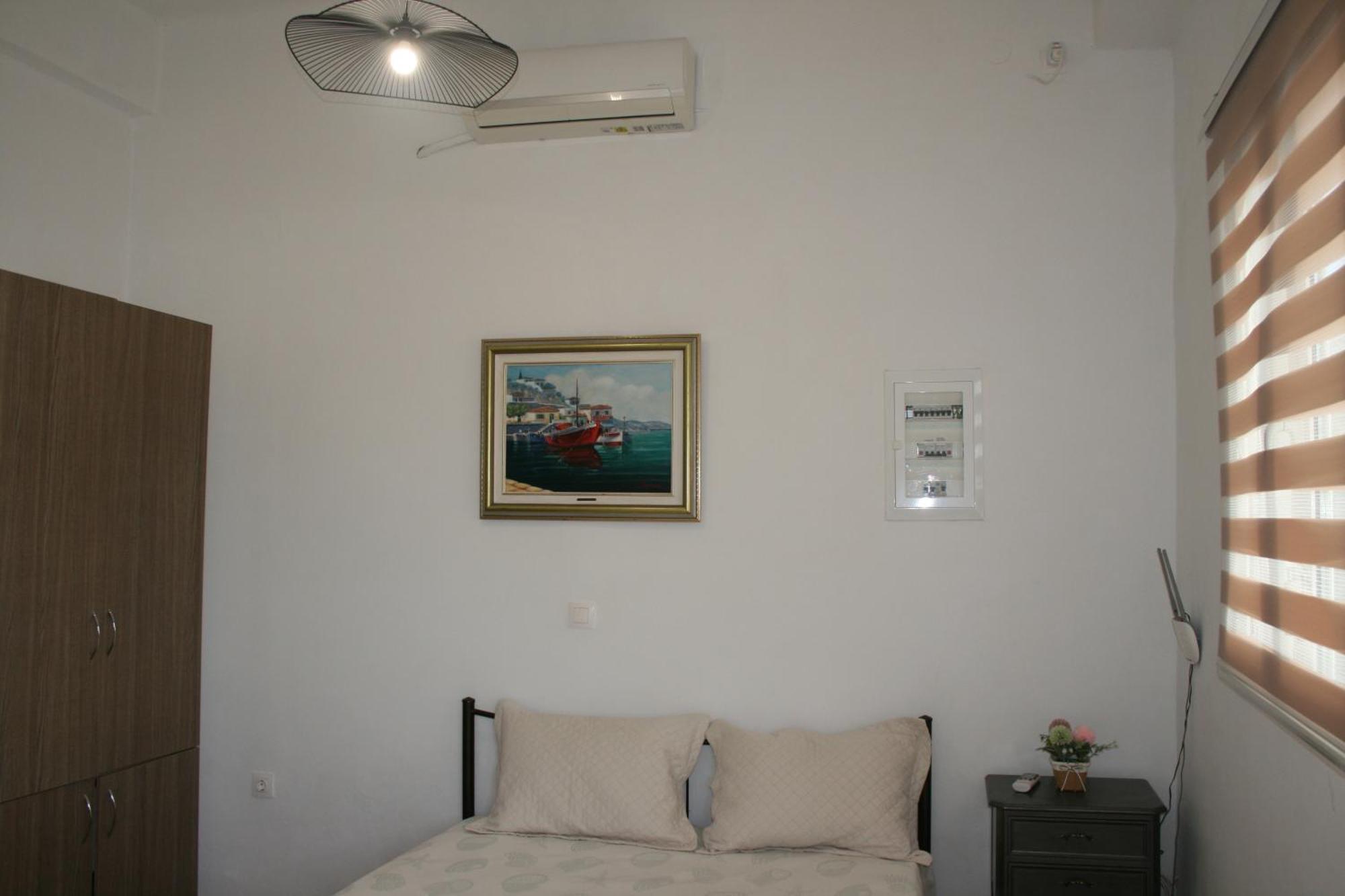 Villa Theatraki Selinia Esterno foto